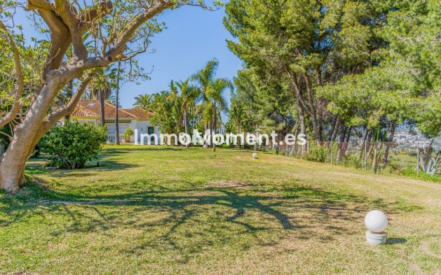 Revente - Villa - Mijas - Mijas Centro