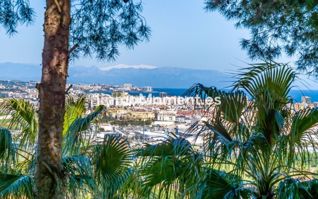 Revente - Villa - Mijas - Mijas Centro