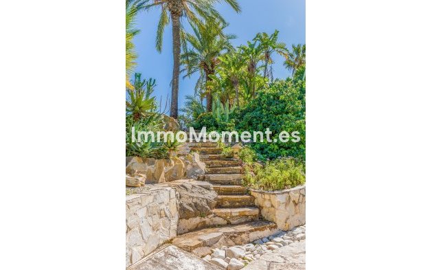 Revente - Villa - Mijas - Mijas Centro