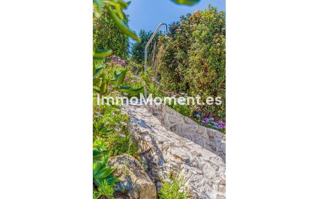 Revente - Villa - Mijas - Mijas Centro