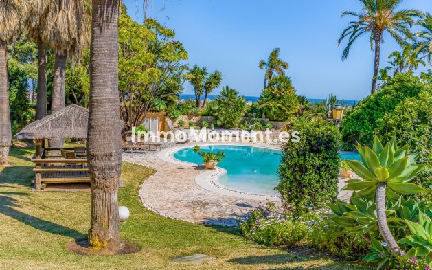 Revente - Villa - Mijas - Mijas Centro