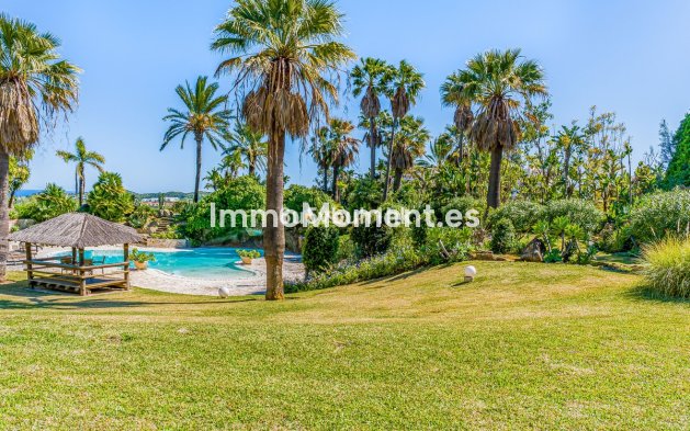 Revente - Villa - Mijas - Mijas Centro