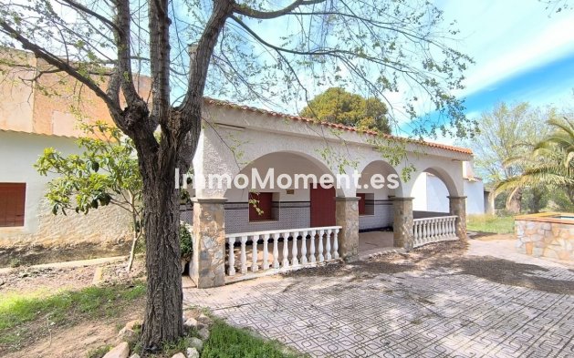 Revente - Maison de campagne - Yecla - Yecla Centro