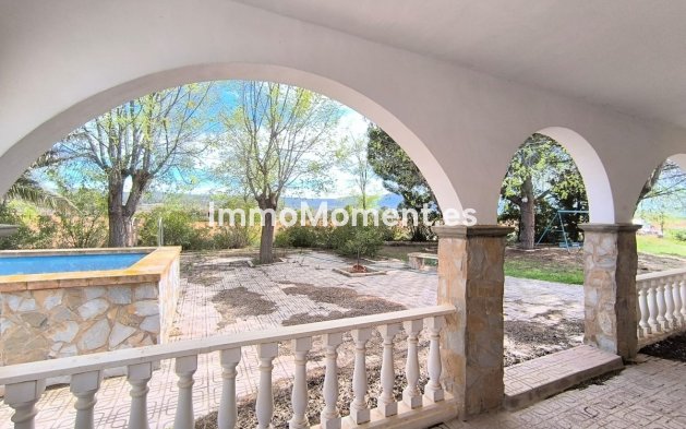 Revente - Maison de campagne - Yecla - Yecla Centro