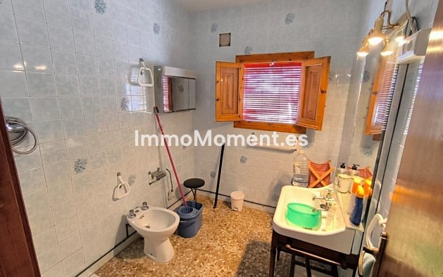 Revente - Maison de campagne - Yecla - Yecla Centro