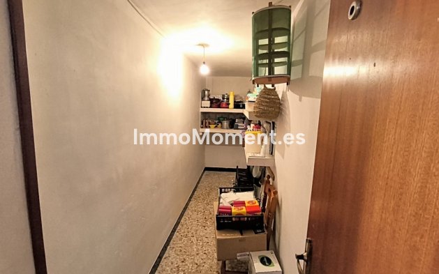 Revente - Maison de campagne - Yecla - Yecla Centro