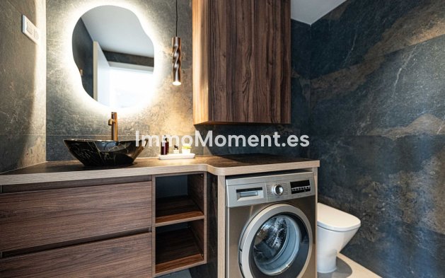 Revente - Appartement - Fuengirola - Fuengirola Centro