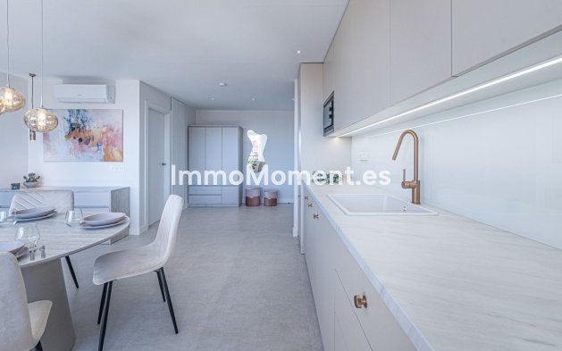 Revente - Appartement - Fuengirola - Fuengirola Centro