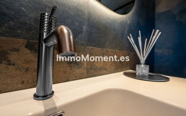 Revente - Appartement - Fuengirola - Fuengirola Centro