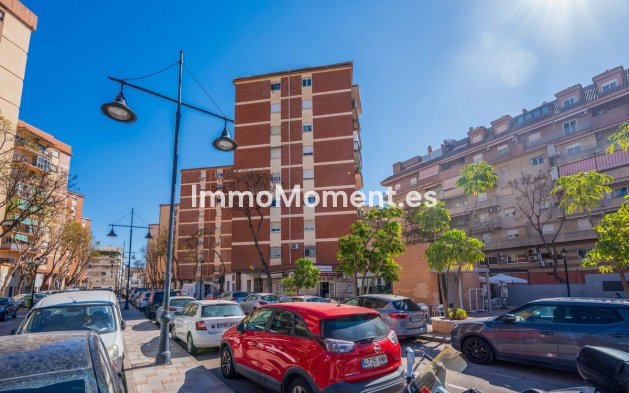 Revente - Appartement - Fuengirola - Fuengirola Centro