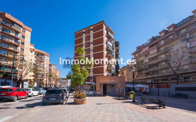 Revente - Appartement - Fuengirola - Fuengirola Centro
