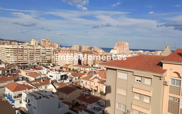 Resale - Apartment - Fuengirola - Fuengirola Centro