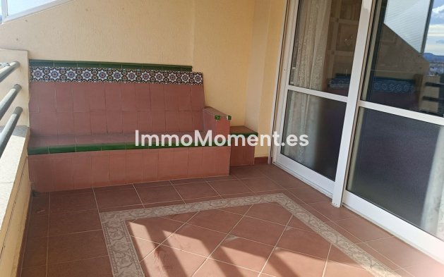 Resale - Apartment - Fuengirola - Fuengirola Centro