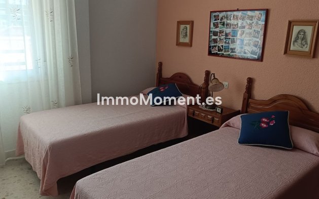 Resale - Apartment - Fuengirola - Fuengirola Centro