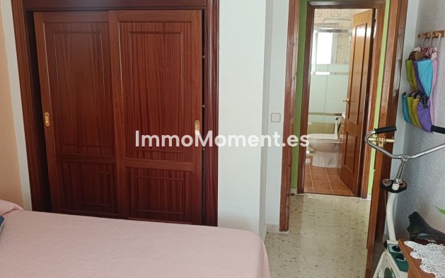 Resale - Apartment - Fuengirola - Fuengirola Centro