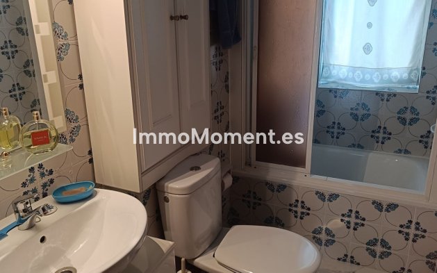 Resale - Apartment - Fuengirola - Fuengirola Centro