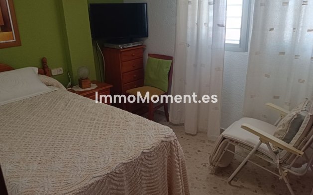 Resale - Apartment - Fuengirola - Fuengirola Centro