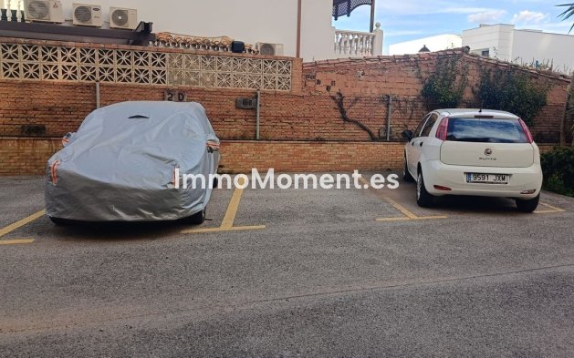 Resale - Apartment - Fuengirola - Fuengirola Centro