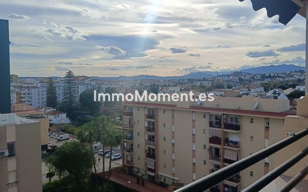 Resale - Apartment - Fuengirola - Fuengirola Centro
