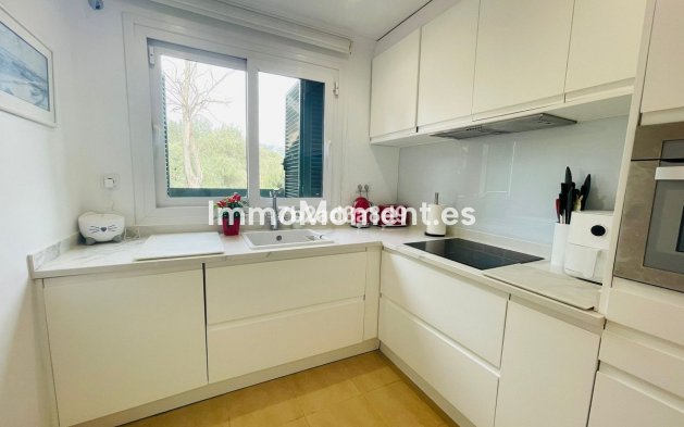 Revente - Maison mitoyenne - Marbella - Bahía de Marbella