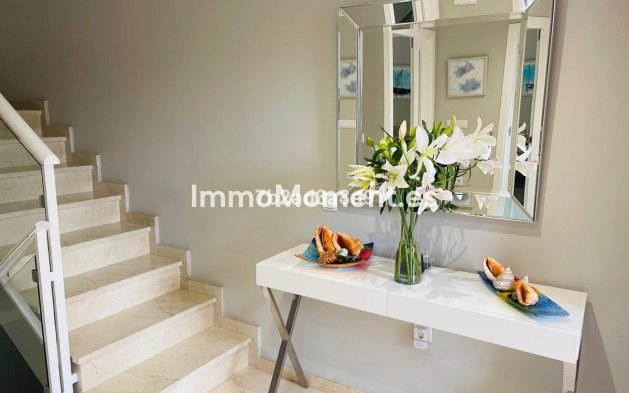 Revente - Maison mitoyenne - Marbella - Bahía de Marbella