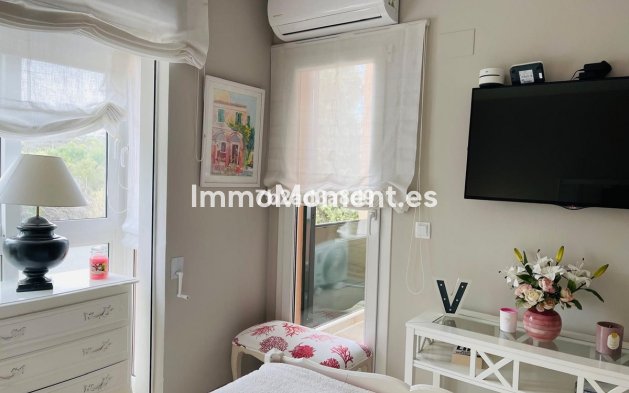 Revente - Maison mitoyenne - Marbella - Bahía de Marbella