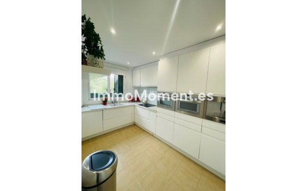 Revente - Maison mitoyenne - Marbella - Bahía de Marbella