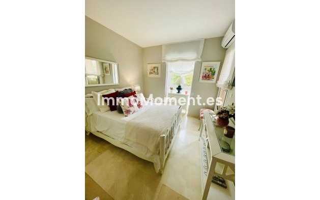 Revente - Maison mitoyenne - Marbella - Bahía de Marbella