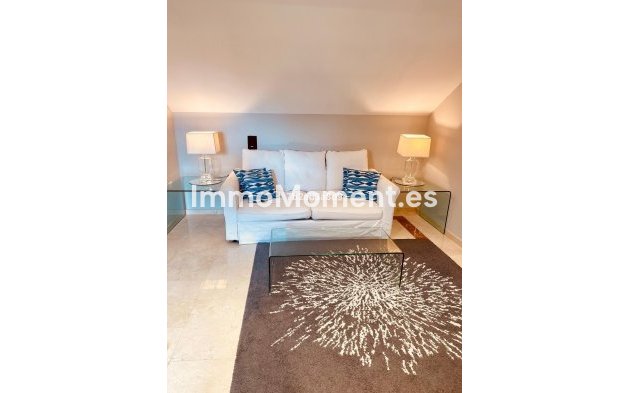 Revente - Maison mitoyenne - Marbella - Bahía de Marbella