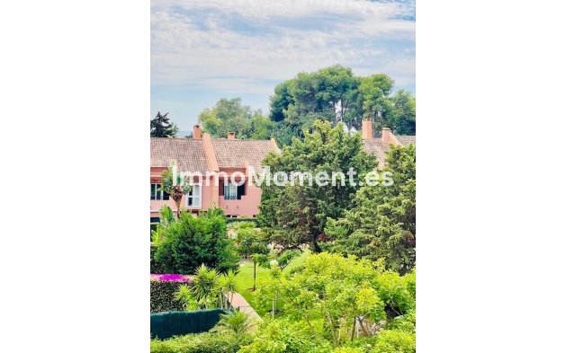 Revente - Maison mitoyenne - Marbella - Bahía de Marbella