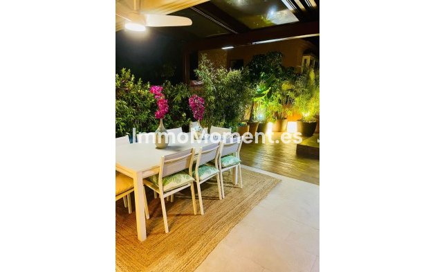 Revente - Maison mitoyenne - Marbella - Bahía de Marbella