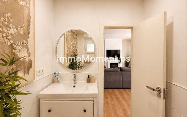 Wiederverkauf - Landhaus - Manilva - Manilva Centro