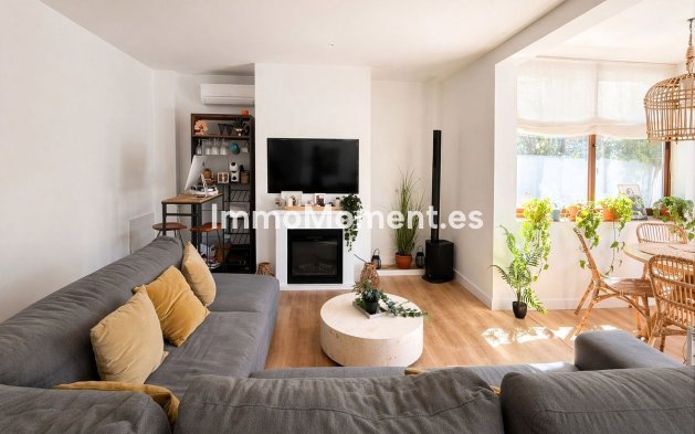 Wiederverkauf - Landhaus - Manilva - Manilva Centro