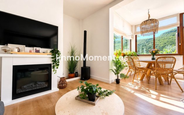 Wiederverkauf - Landhaus - Manilva - Manilva Centro