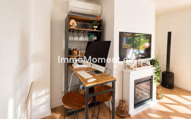 Wiederverkauf - Landhaus - Manilva - Manilva Centro