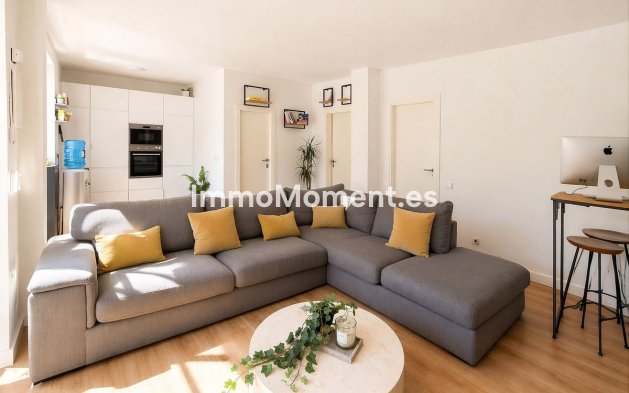 Wiederverkauf - Landhaus - Manilva - Manilva Centro