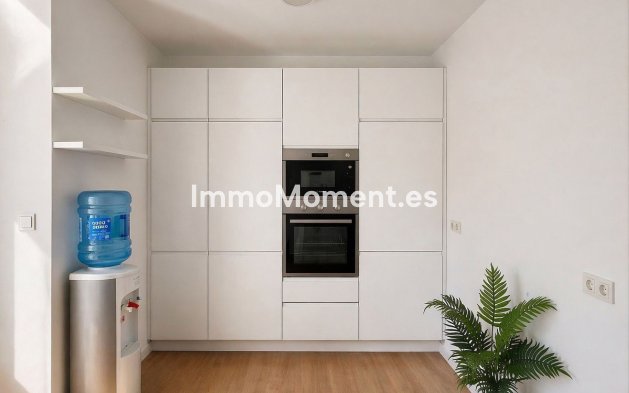 Wiederverkauf - Landhaus - Manilva - Manilva Centro