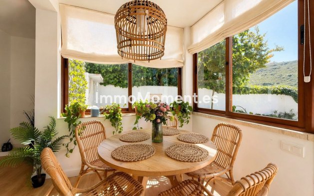 Wiederverkauf - Landhaus - Manilva - Manilva Centro