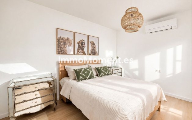 Wiederverkauf - Landhaus - Manilva - Manilva Centro