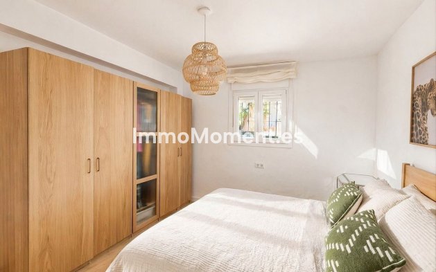 Wiederverkauf - Landhaus - Manilva - Manilva Centro