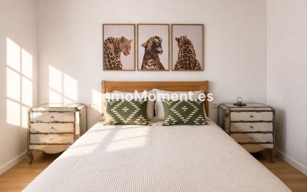 Wiederverkauf - Landhaus - Manilva - Manilva Centro