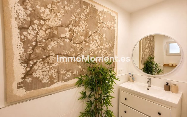 Wiederverkauf - Landhaus - Manilva - Manilva Centro