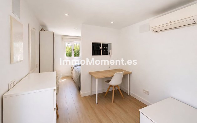 Wiederverkauf - Landhaus - Manilva - Manilva Centro