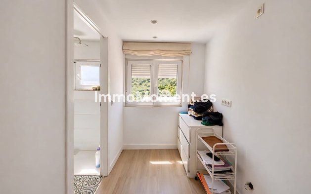 Wiederverkauf - Landhaus - Manilva - Manilva Centro