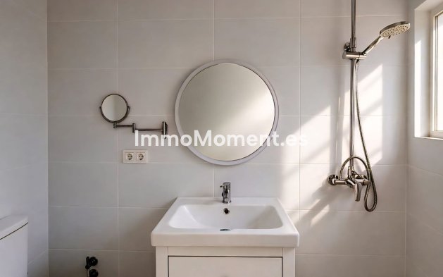 Wiederverkauf - Landhaus - Manilva - Manilva Centro