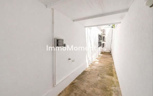 Wiederverkauf - Landhaus - Manilva - Manilva Centro