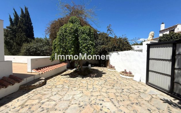 Wiederverkauf - Landhaus - Manilva - Manilva Centro