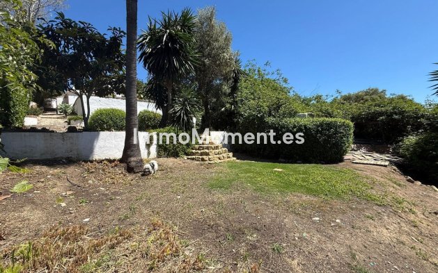 Wiederverkauf - Landhaus - Manilva - Manilva Centro