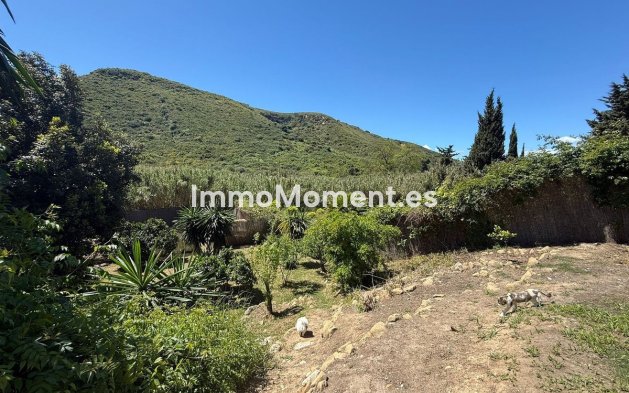 Wiederverkauf - Landhaus - Manilva - Manilva Centro