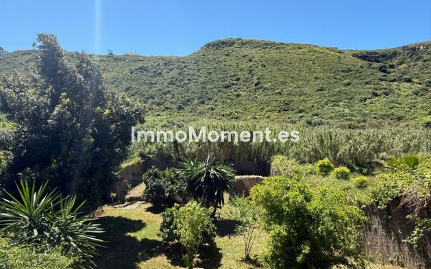 Wiederverkauf - Landhaus - Manilva - Manilva Centro